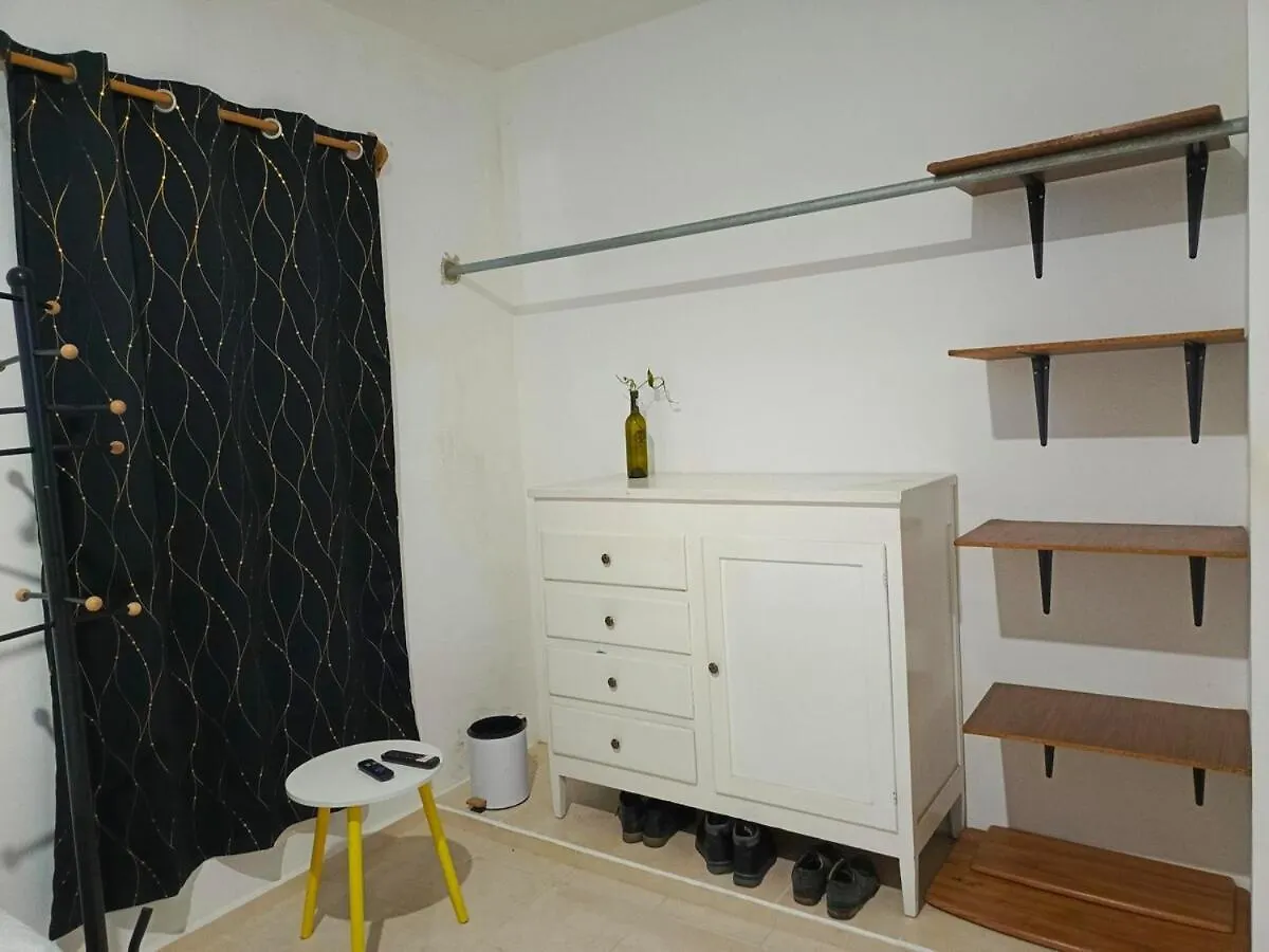 Caucel City Holiday home