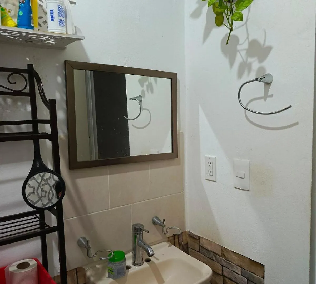 Holiday home Caucel City Mexico