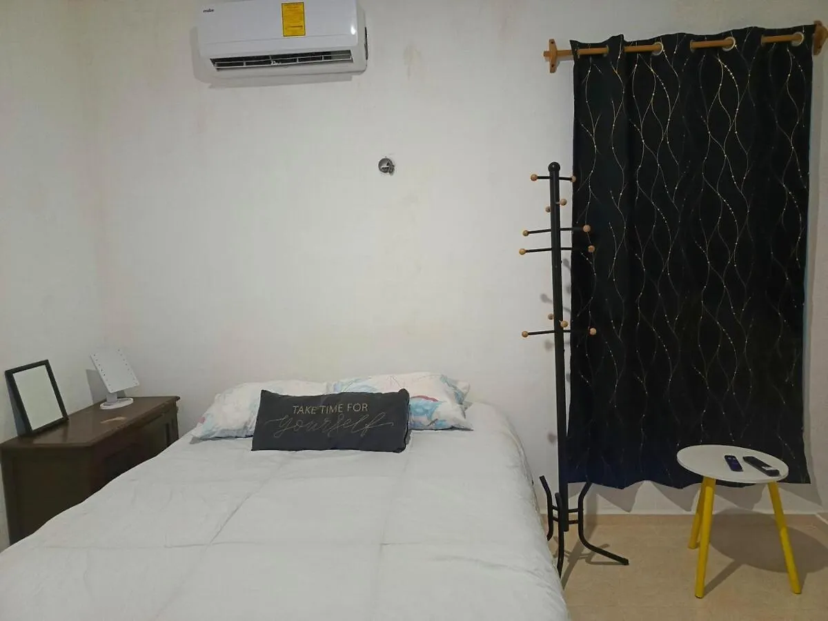 Holiday home Caucel City